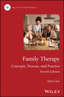 Family Therapy: Concepts Process and Practice, 4th  Edition