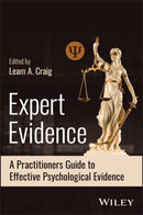 Expert Evidence