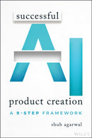 Successful AI Product Creation: A 9–Step Framework