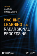 Machine Learning for Radar Signal Processing-9781394339952