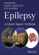 Epilepsy : A Queen Square Textbook-9781394340033