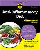 Anti–Inflammatory Diet For Dummies, 3rd Edition