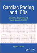 Cardiac Pacing and ICDs, 8th Edition