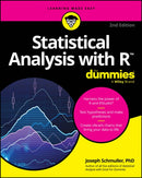 Statistical Analysis with R For Dummies-9781394343065