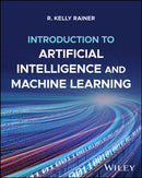 Introduction to Artificial Intelligence and Machine Learning, with eBook Access Code-9781394344710