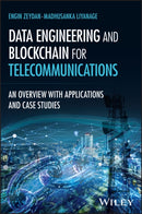 Data Engineering and Blockchain for Telecommunications