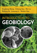 Introduction to Geobiology-9781394346196