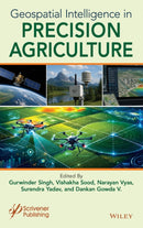Geospatial Intelligence in Precision Agriculture