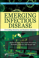 Emerging Infectious Diseases : Unravelling Norovirus and Pandemic Dynamics-9781394346950