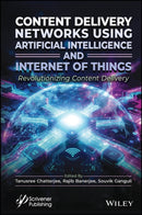 AI–Powered Content Delivery Networks