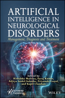 Artificial Intelligence in Neurological Disorders : Management, Diagnosis and Treatment-9781394347506
