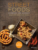 Street Foods, 1st Edition