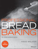 Professional Bread Baking, 1st Edition