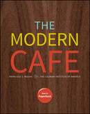 The Modern Cafe, 1st Edition