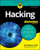 Hacking For Dummies-9781394348121