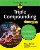 Triple Compounding For Dummies-9781394348251