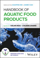 Handbook of Aquatic Food Products