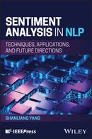 Sentiment Analysis in NLP