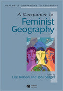 A Companion to Feminist Geography