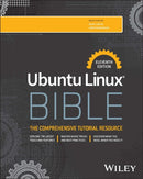 Ubuntu Linux Bible 11e