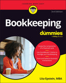 Bookkeeping For Dummies, 3rd Edition