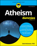 Atheism For Dummies-9781394350193