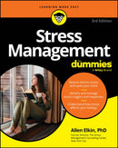 Stress Management For Dummies, 3rd Edition