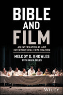 Bible and Film : An International and Intercultural Exploration-9781394350315