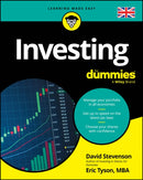 Investing For Dummies, UK Edition-9781394351152
