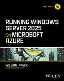 Running Windows Server 2025 on Microsoft Azure-9781394352852