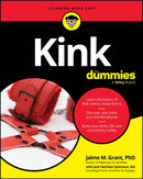 Kink For Dummies-9781394353248