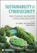 Sustainability of Cybersecurity