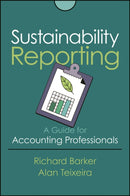 Sustainability Reporting : A Guide for Professionals and Students-9781394354436