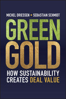 Green Gold: How sustainability creates deal value