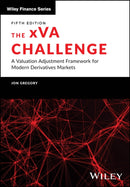 The xVA Challenge