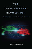 The Quantamental Revolution : Factor Investing in the Age of Machine Learning-9781394354849