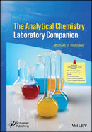 The Analytical Chemistry Laboratory Companion-9781394355082