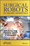 Surgical Robots in Smart Hospitals-9781394355327