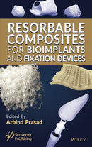 Resorbable Composites for Bioimplants and Internal  Fixation Devices
