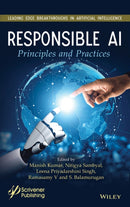 Responsible AI : Principles and Practices-9781394355440