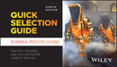 Quick Selection Guide to Chemical Protective Clothing-9781394356485