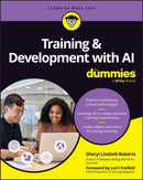Training & Development with AI For Dummies-9781394357659