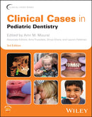 Clinical Cases in Pediatric Dentistry