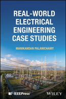 Real–World Electrical Engineering Case Studies