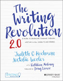 The Writing Revolution 2.0 : A Guide to Advancing Thinking Through Writing in All Subjects and Grades-9781394359905
