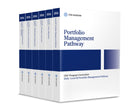 2026 CFA Curriculum Level 3 Pathway 1 Box Set (Por tfolio Management)