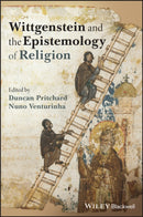 Wittgenstein and the Epistemology of Religion-9781394360802
