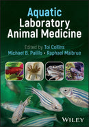 Aquatic Laboratory Animal Medicine