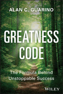 Greatness Code : The Formula Behind Unstoppable Success-9781394361595
