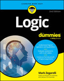 Logic For Dummies-9781394362349